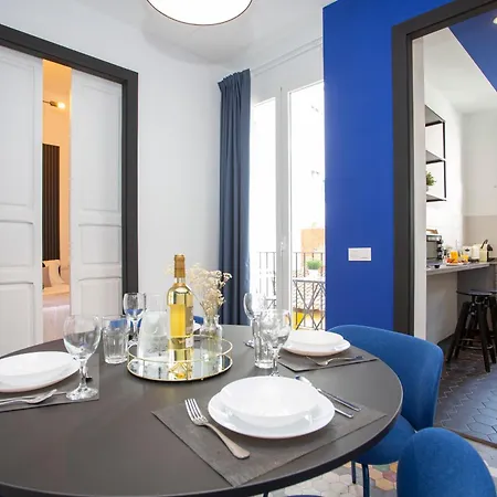Singularstays Ca Iconic Living アパート バレンシア