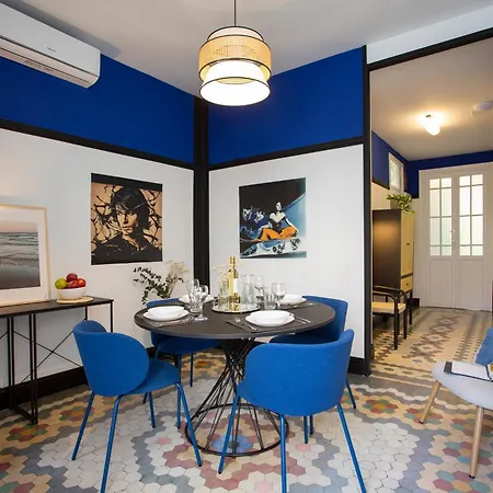 Singularstays Ca Iconic Living Apartment *