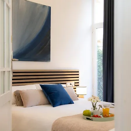 アパート Singularstays Ca Iconic Living