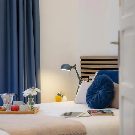 Singularstays Ca Iconic Living アパート *
