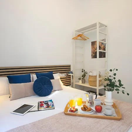 Singularstays Ca Iconic Living * バレンシア