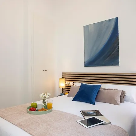 Singularstays Ca Iconic Living アパート バレンシア