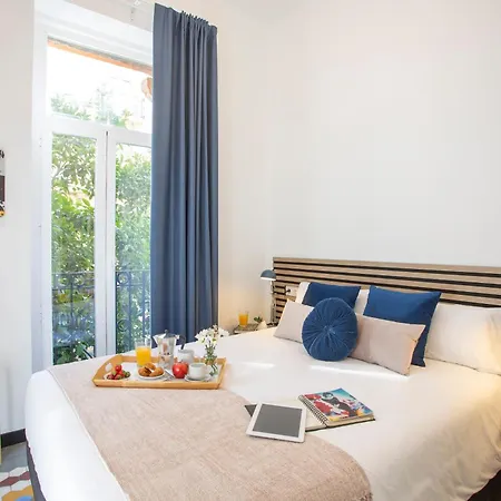 Singularstays Ca Iconic Living アパート
