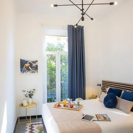 Singularstays Ca Iconic Living *