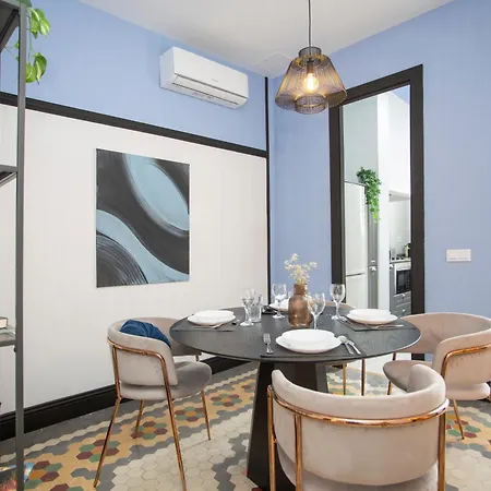 アパート Singularstays Ca Iconic Living *