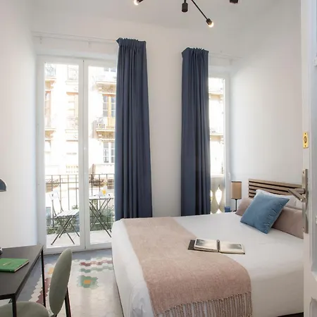 Singularstays Ca Iconic Living アパート バレンシア