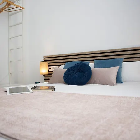 アパート Singularstays Ca Iconic Living バレンシア