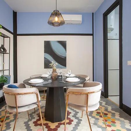 Singularstays Ca Iconic Living アパート
