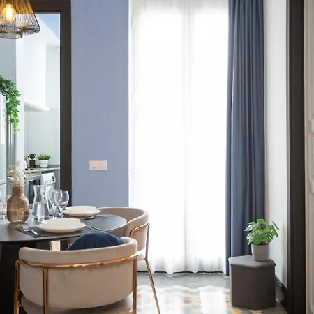 アパート Singularstays Ca Iconic Living