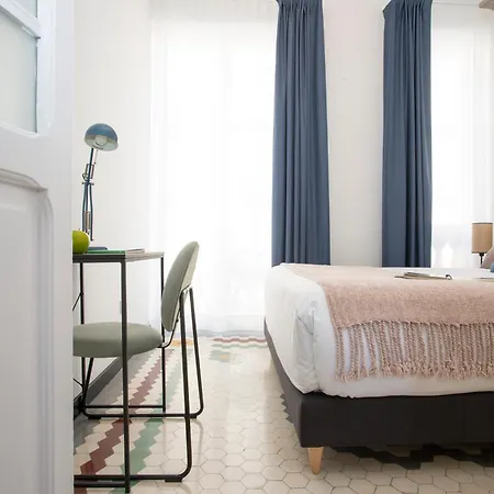 Singularstays Ca Iconic Living アパート バレンシア