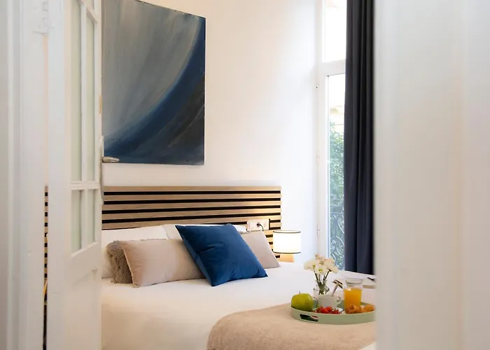 Apartment Singularstays Ca Iconic Living