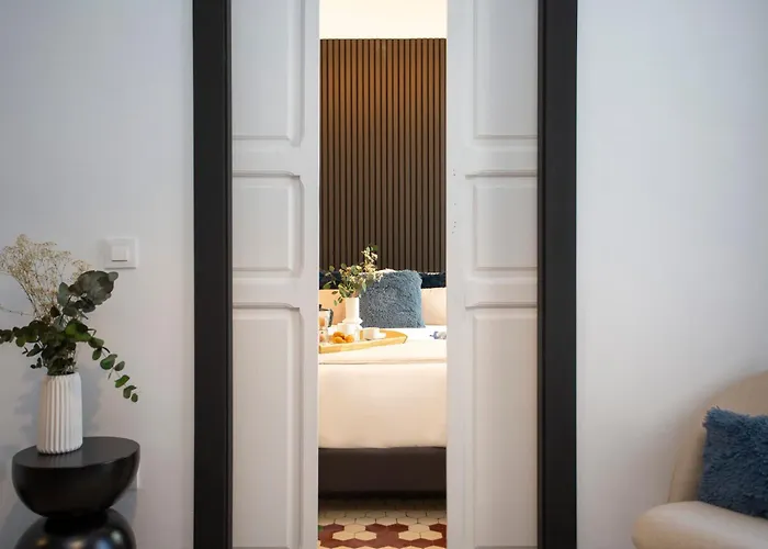 Singularstays Ca Iconic Living