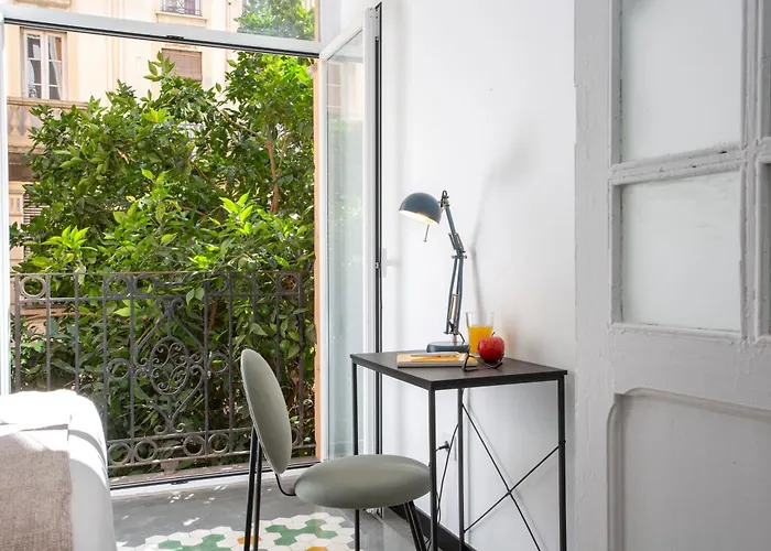 Singularstays Ca Iconic Living Apartment