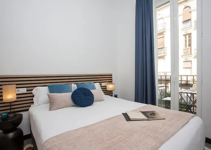 Singularstays Ca Iconic Living *