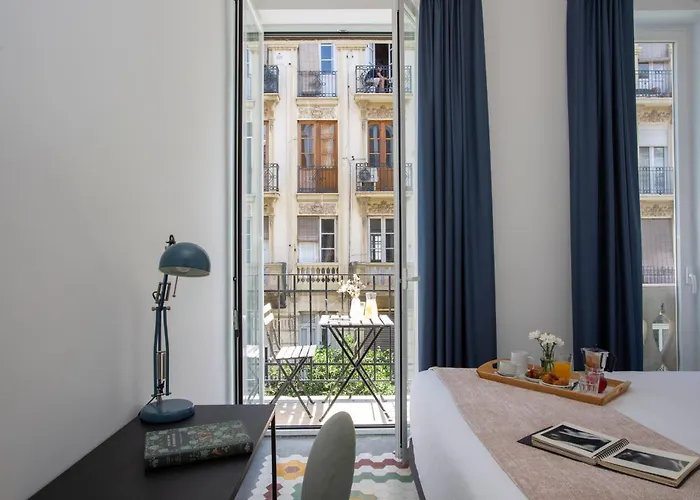 Singularstays Ca Iconic Living