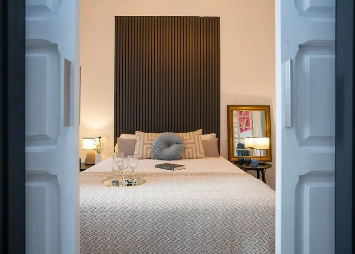 Singularstays Ca Iconic Living Apartment *