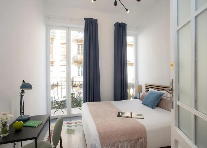 Singularstays Ca Iconic Living Apartment Valencia