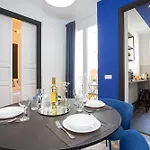 Singularstays Ca Iconic Living Διαμέρισμα Βαλένθια