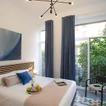 Singularstays Ca Iconic Living *