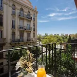 Singularstays Ca Iconic Living * Βαλένθια