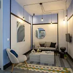 Διαμέρισμα Singularstays Ca Iconic Living *