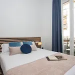 Singularstays Ca Iconic Living *
