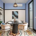 Singularstays Ca Iconic Living Διαμέρισμα