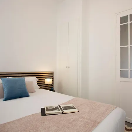 Singularstays Ca Iconic Living * Walencja