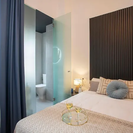 Apartament Singularstays Ca Iconic Living