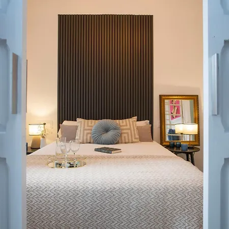 Singularstays Ca Iconic Living Διαμέρισμα *