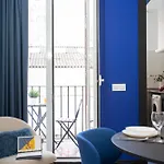Singularstays Ca Iconic Living Apartamento Valência