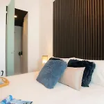 Singularstays Ca Iconic Living Apartamento *