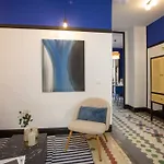 Singularstays Ca Iconic Living *