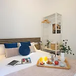 Singularstays Ca Iconic Living * Valência