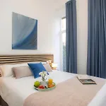 Apartamento Singularstays Ca Iconic Living Valência