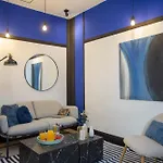 Singularstays Ca Iconic Living * Valência