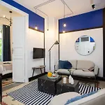 Singularstays Ca Iconic Living Apartamento Valência