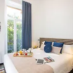 Singularstays Ca Iconic Living Apartamento