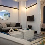 Singularstays Ca Iconic Living Apartamento Valência