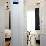 Apartamento Singularstays Ca Iconic Living Valência