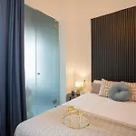 Singularstays Ca Iconic Living Apartamento