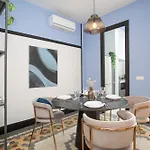Apartamento Singularstays Ca Iconic Living *