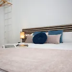 Apartamento Singularstays Ca Iconic Living Valência