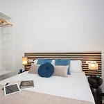 Apartamento Singularstays Ca Iconic Living *