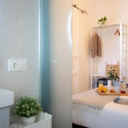 Singularstays Ca Iconic Living ולנסיה