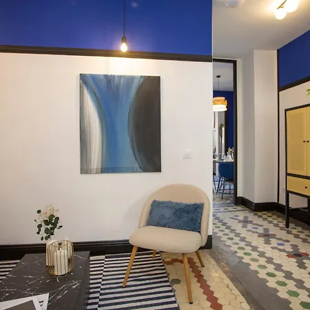Singularstays Ca Iconic Living *