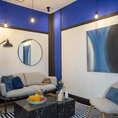 Singularstays Ca Iconic Living * ולנסיה