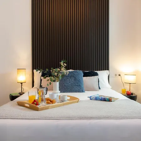 Singularstays Ca Iconic Living 아파트 발렌시아