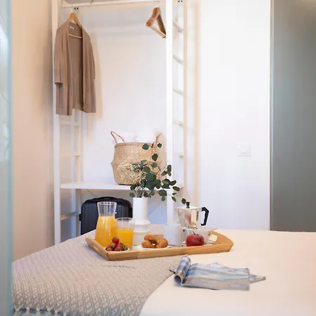 Singularstays Ca Iconic Living דירה
