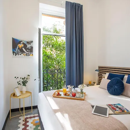 Singularstays Ca Iconic Living *